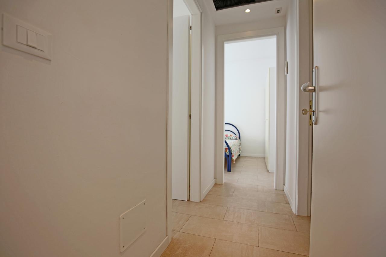 Residence Braida Caorle Eksteriør bilde